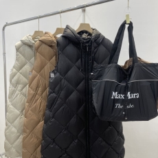 Max Mara Down Jackets